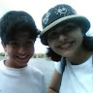 Meet your Posher, Aida